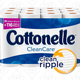 Cottonelle CleanCare Family Roll Toilet Paper (Pack of 36 Rolls) | $18 | Amazon | After 20% off coupon